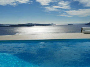 Aegean Blue Icons, Finikia